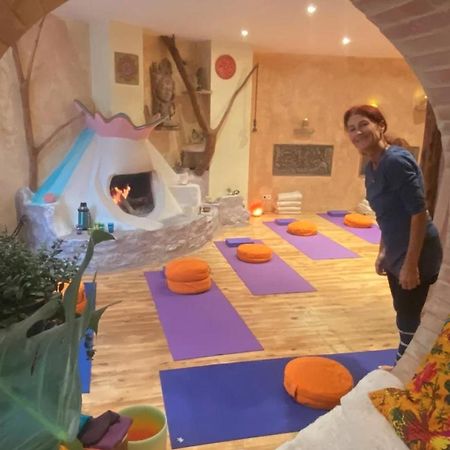 Maison De Resource Avec Cuisine Rennes-les-Bains Ngoại thất bức ảnh