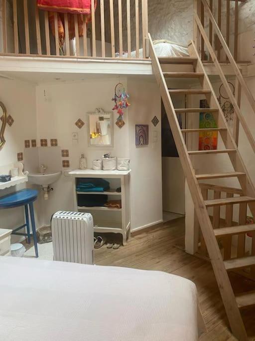 Maison De Resource Avec Cuisine Rennes-les-Bains Ngoại thất bức ảnh