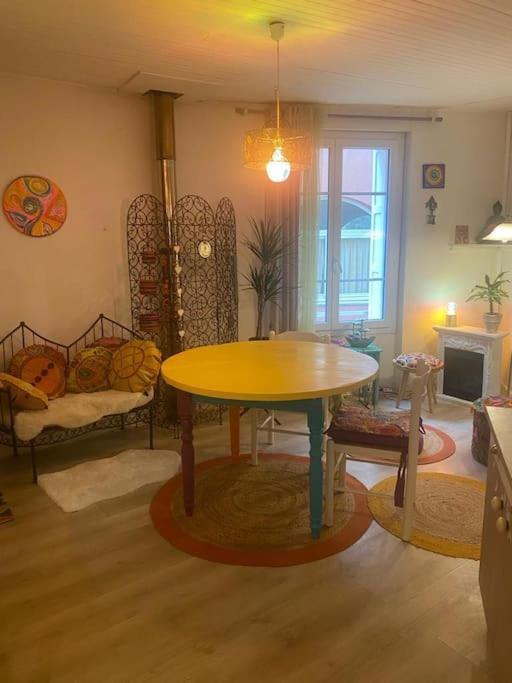 Maison De Resource Avec Cuisine Rennes-les-Bains Ngoại thất bức ảnh