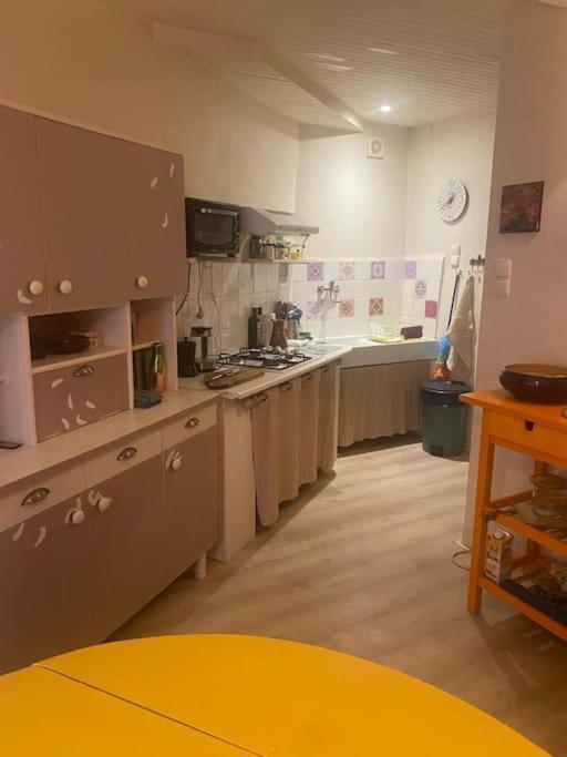 Maison De Resource Avec Cuisine Rennes-les-Bains Ngoại thất bức ảnh