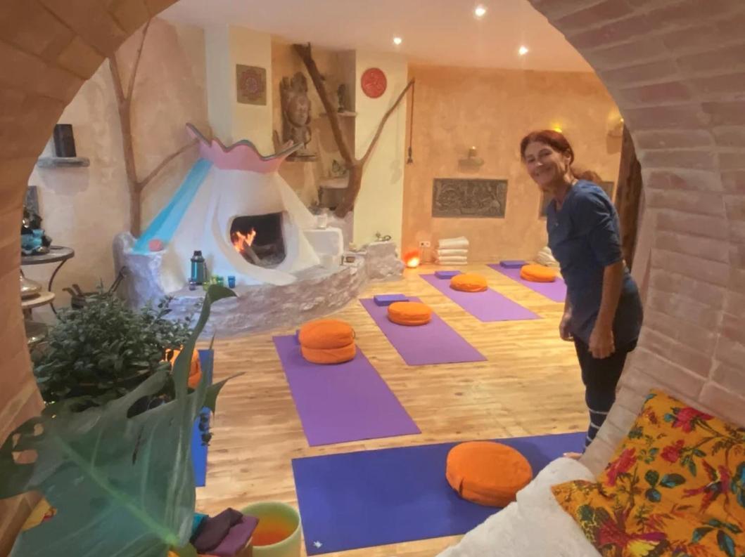Maison De Resource Avec Cuisine Rennes-les-Bains Ngoại thất bức ảnh